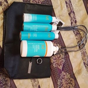 Morocain oil bundle