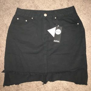 *SALE* Jean skirt