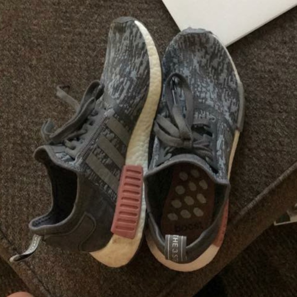NMD R1