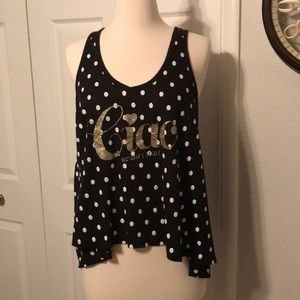 3/$25 🌟 Victoria’s Secret Ciao Tank