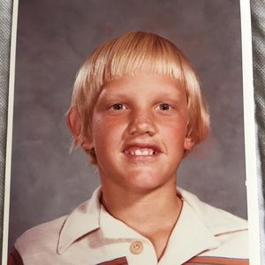 Meet your Posher, Mike