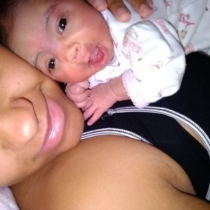 Meet your Posher, Danielle