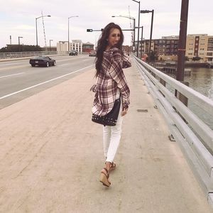 Meet your Posher, Taylor