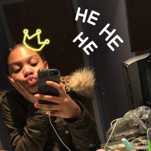 Meet your Posher, Ernest