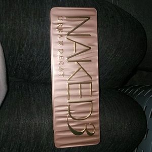 Urban decay NAKED 3 Palette