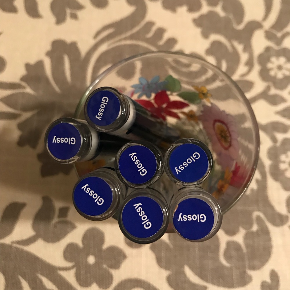 Glossy Lipsense