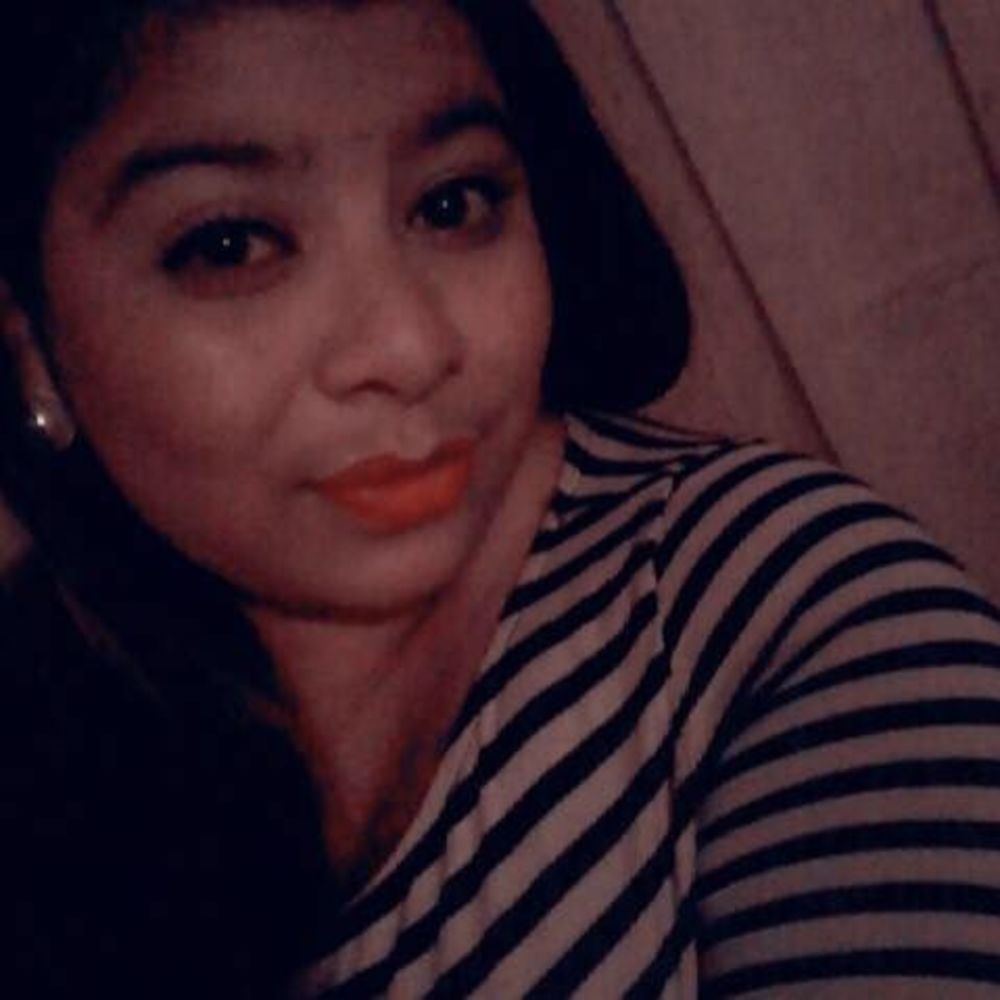 Meet your Posher, July