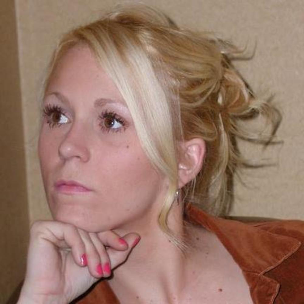 Meet your Posher, Alexandria