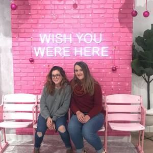 Meet your Posher, Julia