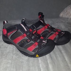 Keen sandals