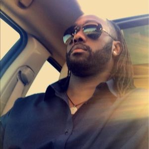 Meet your Posher, Leamon