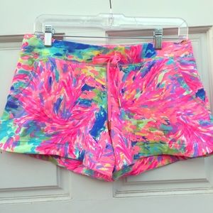 Lilly Pulitzer Vina Short