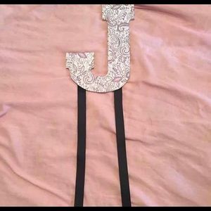 Hair Bow Holder