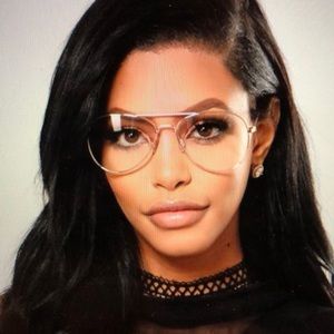 Snapchat Filter Glasses