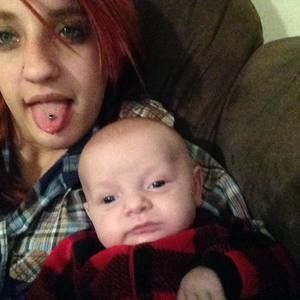 Meet your Posher, Taryn