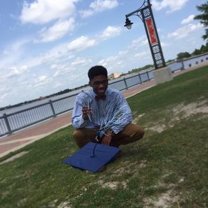 Meet your Posher, Oparaku