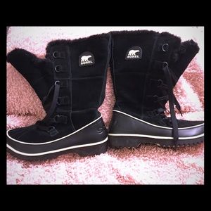 Sorel boots