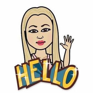 Meet your Posher, Stefany