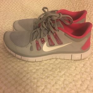 Nike Run Natural Sneakers