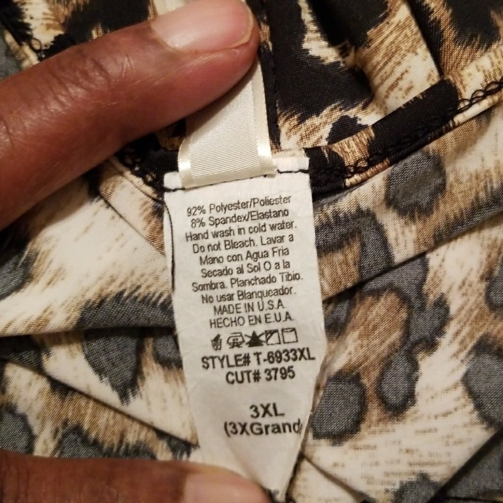 Shirt. - Picture 5 of 6