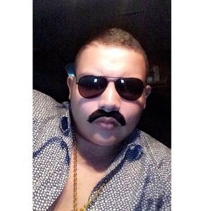 Meet your Posher, Camilo