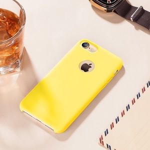 Yellow iPhone 7 Case