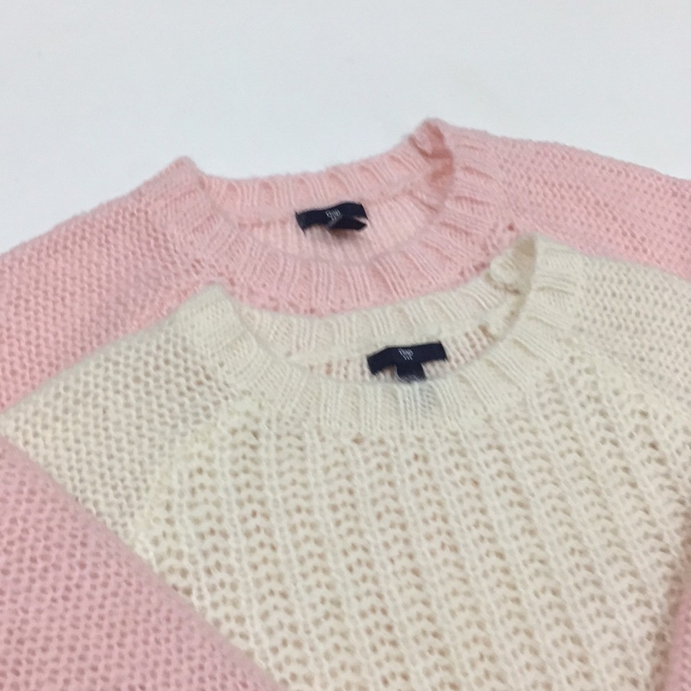 GAP Sweaters - Set of 2