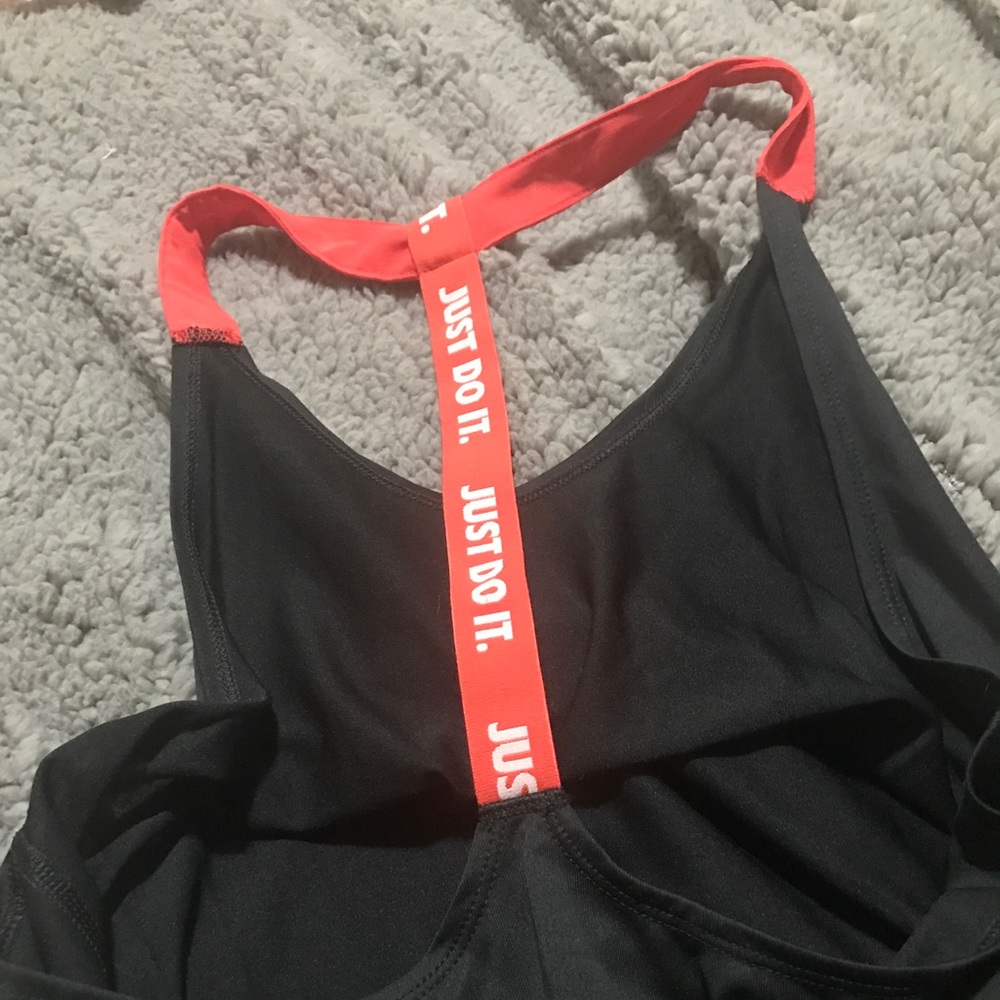 Nike tank top