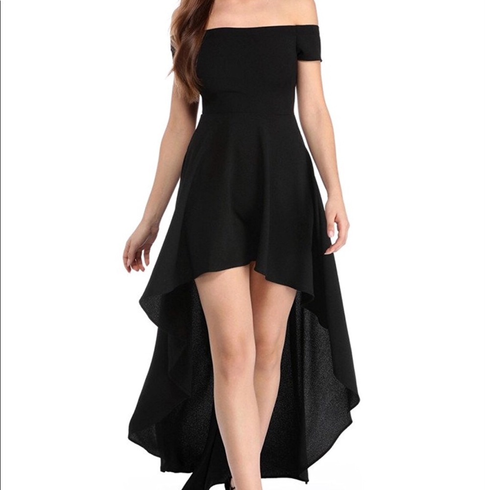 Evening dress - Picture 1 of 3