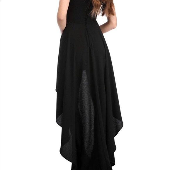 Evening dress - Picture 2 of 3