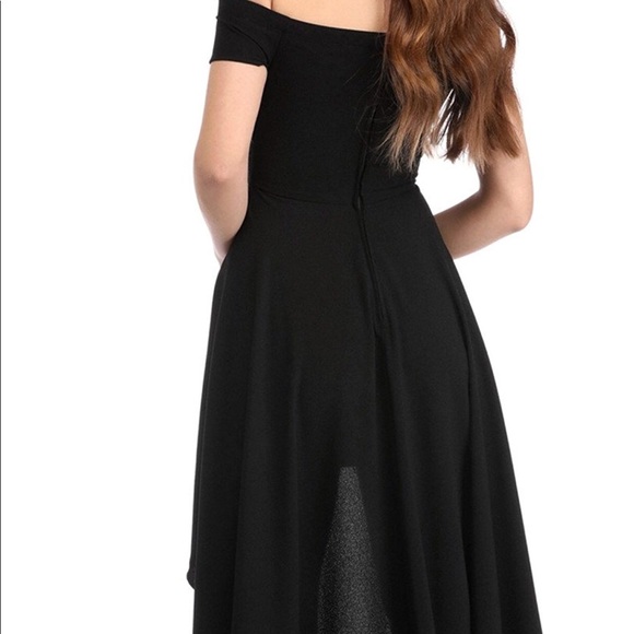 Evening dress - Picture 3 of 3