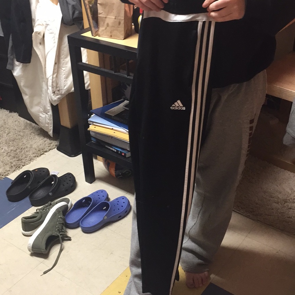 Adidas Joggers