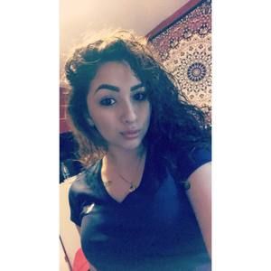 Meet your Posher, Irene