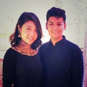 Meet your Posher, Saharsh