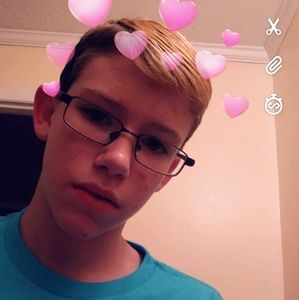 Meet your Posher, Noah