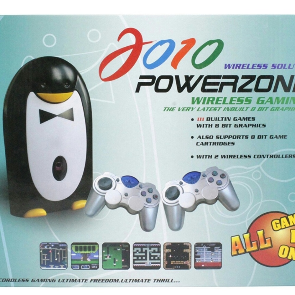 Powerzone