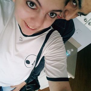 Meet your Posher, Samantha