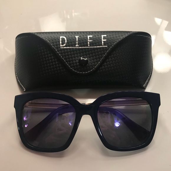 Diff Eyewear Accessories - Diff Sunglasses