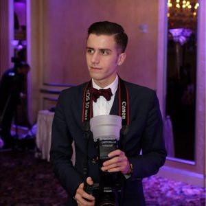 Meet your Posher, Pietro