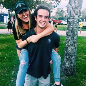 Meet your Posher, Colin