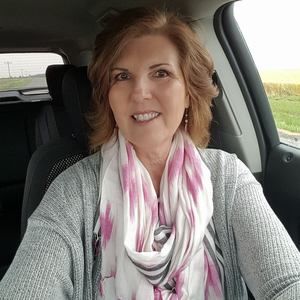 Meet your Posher, Marty