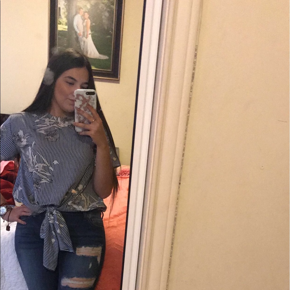 Meet your Posher, Fernanda