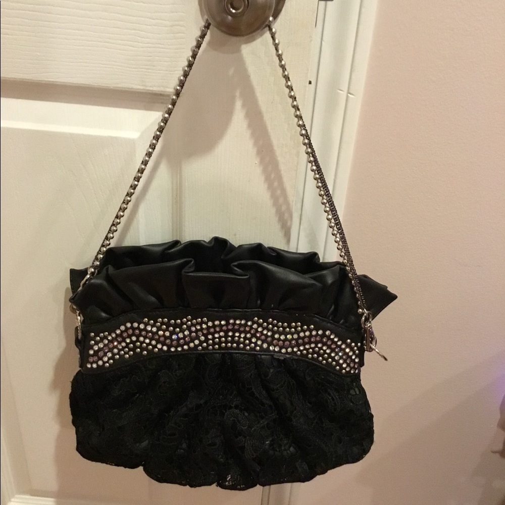 Clutches like new