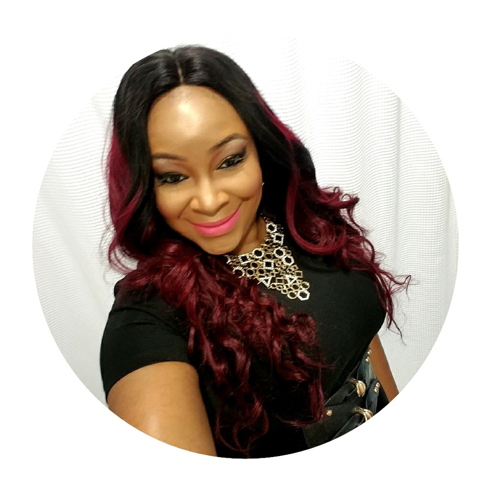 Meet your Posher, Stephanie