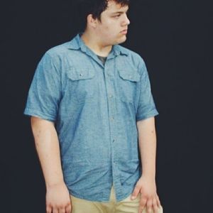 Meet your Posher, Anthony