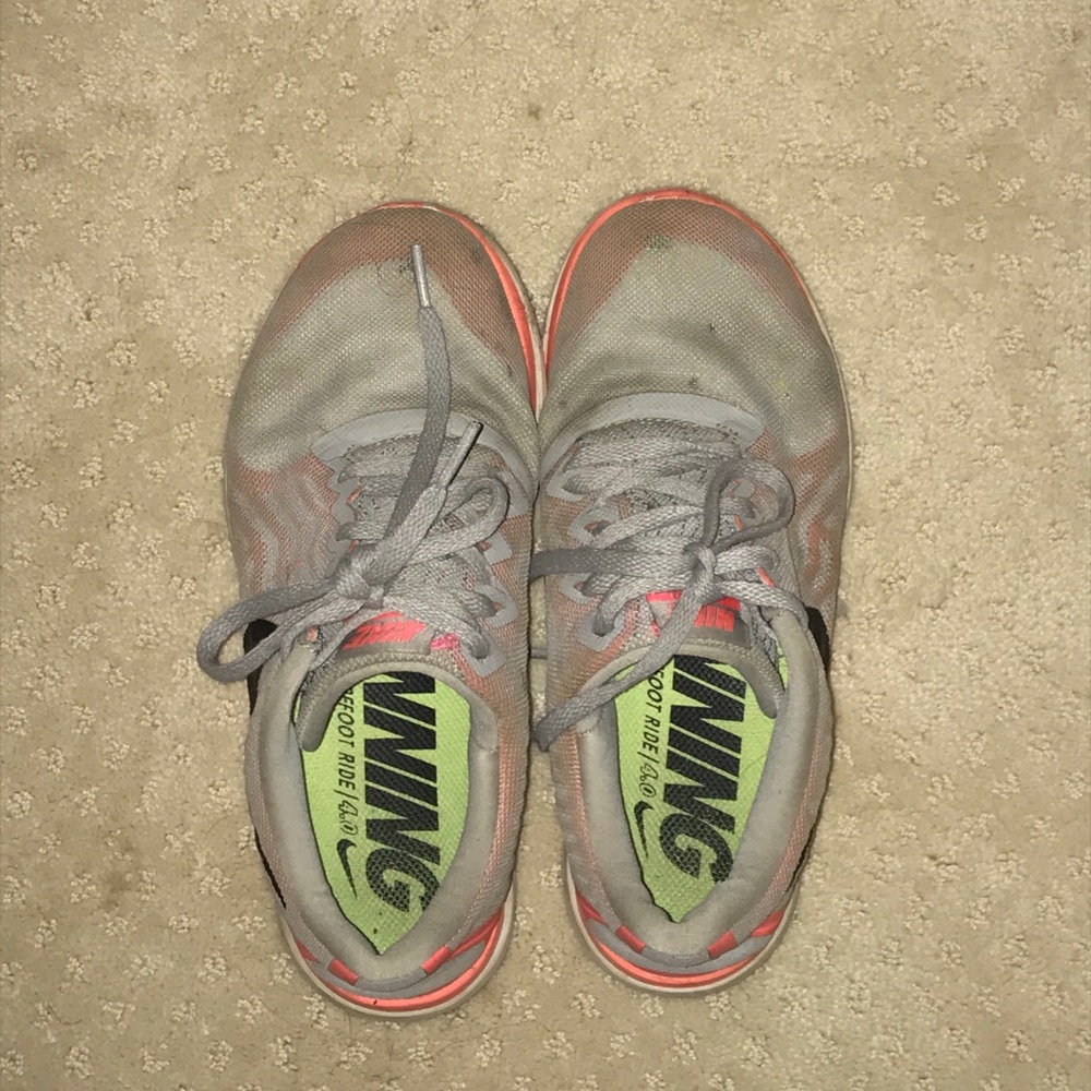 Nike sneakers