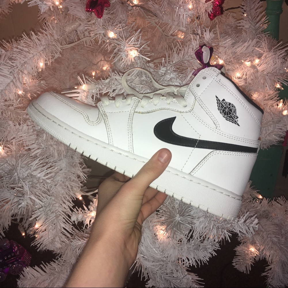 Jordan 1 “Ying Yang”