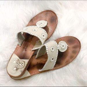 Jack Rogers Sandals