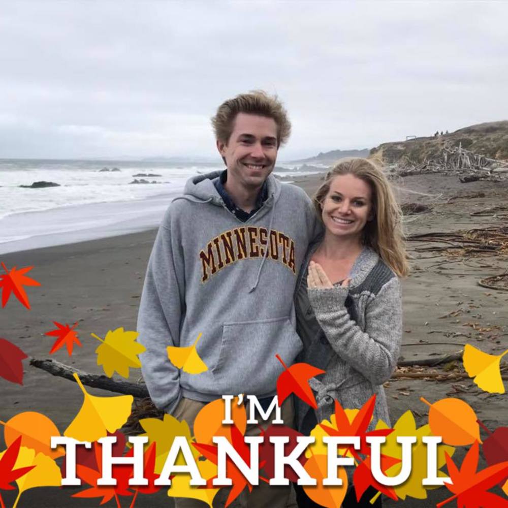 Meet your Posher, Cortny