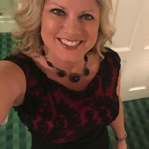 Meet your Posher, Tammy